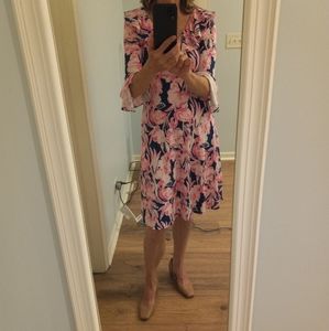 Lilly Pulitzer dress dress